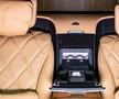 Erling Haaland și-a cumpărat o „bestie” rară: cum arată Maybach S-Class Virgil Abloh // FOTO: luxurypulse.com