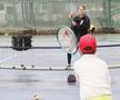 Sorana Cîrstea FOTO Cristi Preda