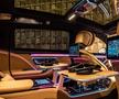 Erling Haaland și-a cumpărat o „bestie” rară: cum arată Maybach S-Class Virgil Abloh // FOTO: luxurypulse.com