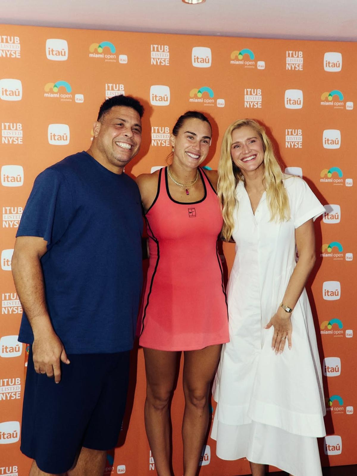 Aryna Sabalenka 2026