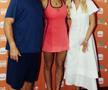 Sabalenka, Ronaldo și Celina Locks