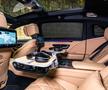 Erling Haaland și-a cumpărat o „bestie” rară: cum arată Maybach S-Class Virgil Abloh // FOTO: luxurypulse.com