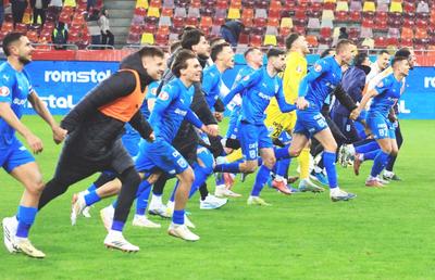 Investiție record la Universitatea Craiova! Totul pentru titlu în Superliga