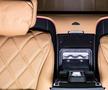 Erling Haaland și-a cumpărat o „bestie” rară: cum arată Maybach S-Class Virgil Abloh // FOTO: luxurypulse.com