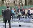 Sorana Cîrstea FOTO Cristi Preda