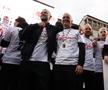 Vicenza a promovat în Serie B
