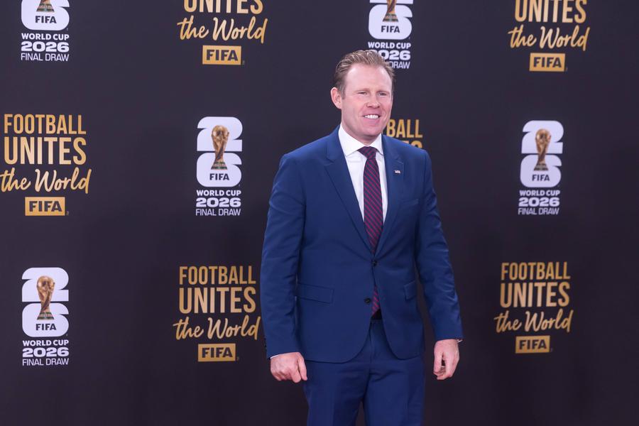 Andrew Giuliani // foto: Imago Images Casa Albă, anunț despre participarea Iranului la Cupa Mondială: „În acest moment ne așteptăm la asta”