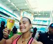 Sabalenka, sărbătoare la Miami