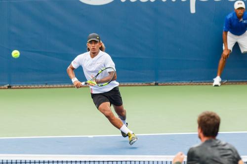 Taha Baadi/Foto: Imago Images
