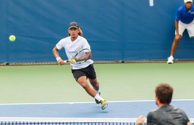 Miracol la Marrakech! Țara nu a mai avut o victorie în circuitul ATP de 8 ani, iar acum au venit două succese în aceeași zi