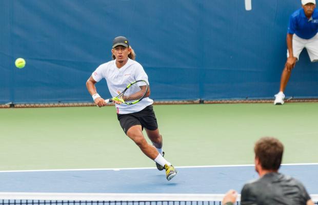 Miracol la Marrakech! Țara nu a mai avut o victorie în circuitul ATP de 8 ani, iar acum au venit două succese în aceeași zi
