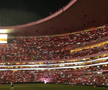 Au inaugurat „noul Azteca” » Imagini ca în jocurile video cu stadionul de la Cupa Mondială 2026