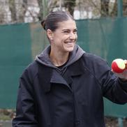 Sorana Cîrstea FOTO Cristi Preda