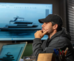 Alcaraz și-a cumpărat iaht de 10 milioane de dolari // FOTO: Boat International