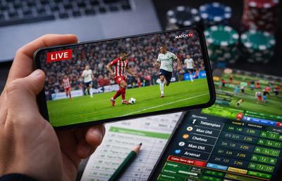 Telefonul care nu te lasă la greu în minutul 90: cum alegi modelul perfect pentru meciuri live in 2026