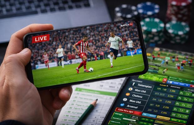 Telefonul care nu te lasă la greu în minutul 90: cum alegi modelul perfect pentru meciuri live in 2026