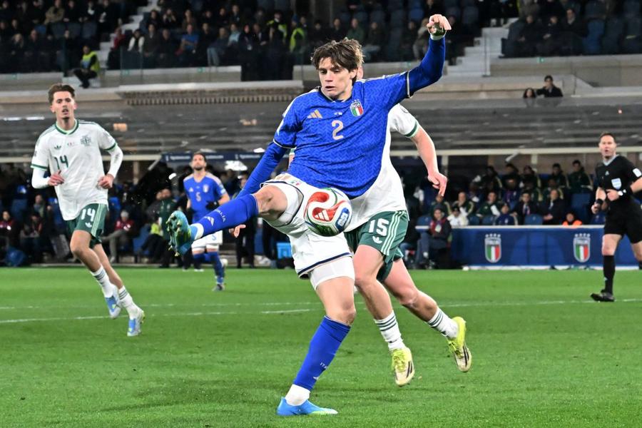 Vrea să-l aducă înainte de Mondial » Chivu face presiuni pentru transferul fotbalistului-revelație din acest sezon