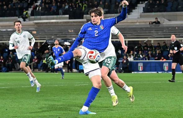 Noua apărare a Interului? Gazzetta dello Sport prezintă țintele lui Cristi Chivu