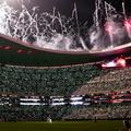 „Azteca Stadium” a găzduit „amicalul” dintre Mexic și Portugalia / Foto: Facebook Federația Mexicană de Fotbal