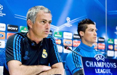 Benfica, comunicat după declarațiile atribuite lui Mourinho și care au aprins Portugalia