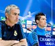 Jose Mourinho și Cristiano Ronaldo // FOTO: Imago Images