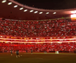 Azteca Stadium