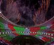 Au inaugurat „noul Azteca” » Imagini ca în jocurile video cu stadionul de la Cupa Mondială 2026