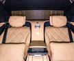 Erling Haaland și-a cumpărat o „bestie” rară: cum arată Maybach S-Class Virgil Abloh // FOTO: luxurypulse.com