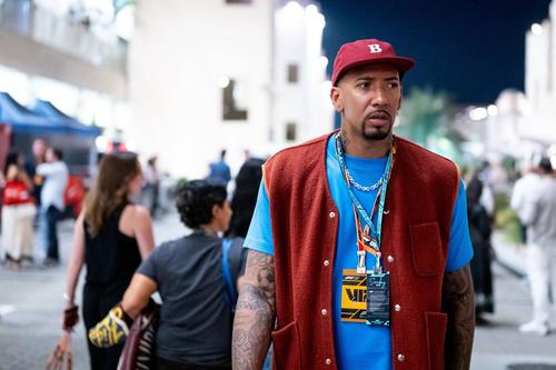 Jerome Boateng riscă închisoarea în Germania după ce a condus fără permis / Foto: Imago Images