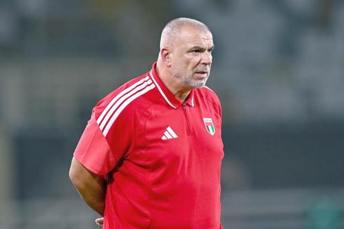 Cosmin Olăroiu, pe lista celor de la Shandong Taishan // FOTO: X