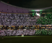 Au inaugurat „noul Azteca” » Imagini ca în jocurile video cu stadionul de la Cupa Mondială 2026