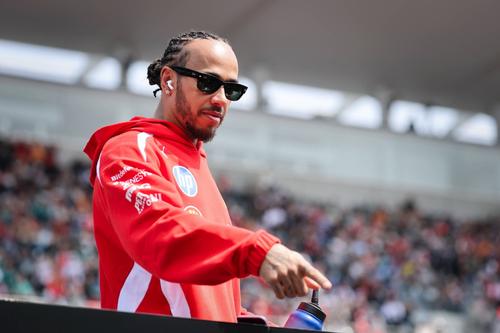 Lewis Hamilton a dezvăluit secretul din spatele startului său puternic de sezon / Imago Images