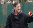 Sorana Cîrstea FOTO Cristi Preda