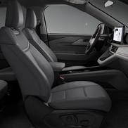 Varianta standard a Ford Explorer Platinum 2026 / FOTO: Ford.com