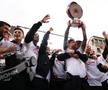 Vicenza a promovat în Serie B