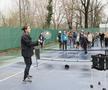 Sorana Cîrstea FOTO Cristi Preda