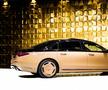 Erling Haaland și-a cumpărat o „bestie” rară: cum arată Maybach S-Class Virgil Abloh // FOTO: luxurypulse.com