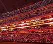 Au inaugurat „noul Azteca” » Imagini ca în jocurile video cu stadionul de la Cupa Mondială 2026