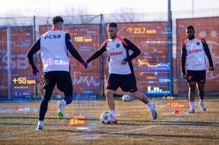 AI la FCSB » Inteligența artificială a ajuns și la clubul lui Becali: „Antrenorii au acceptat”