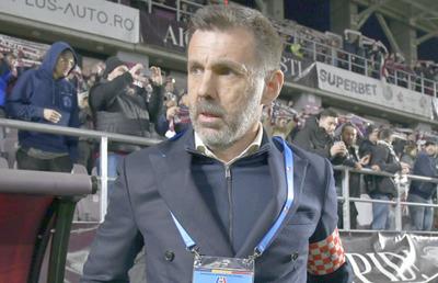 Kopic a identificat o problemă care se repetă la Dinamo în 2026: „Aici trebuie să progresăm”