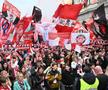 Vicenza a promovat în Serie B