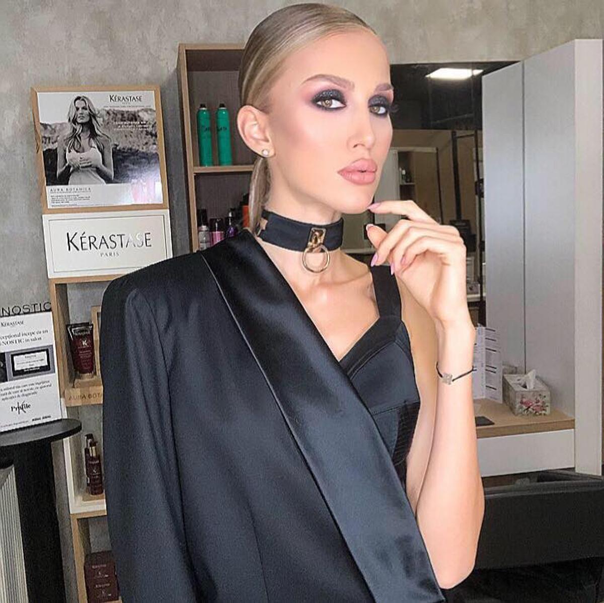 FOTO Un tabloid explică de ce filmulețul cu Ciprian Marica și amanta a fost făcut public abia după 8 luni » Femeia, prinsă din nou în ofsaid de soț