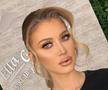 FOTO Un tabloid explică de ce filmulețul cu Ciprian Marica și amanta a fost făcut public abia după 8 luni » Femeia, prinsă din nou în ofsaid de soț
