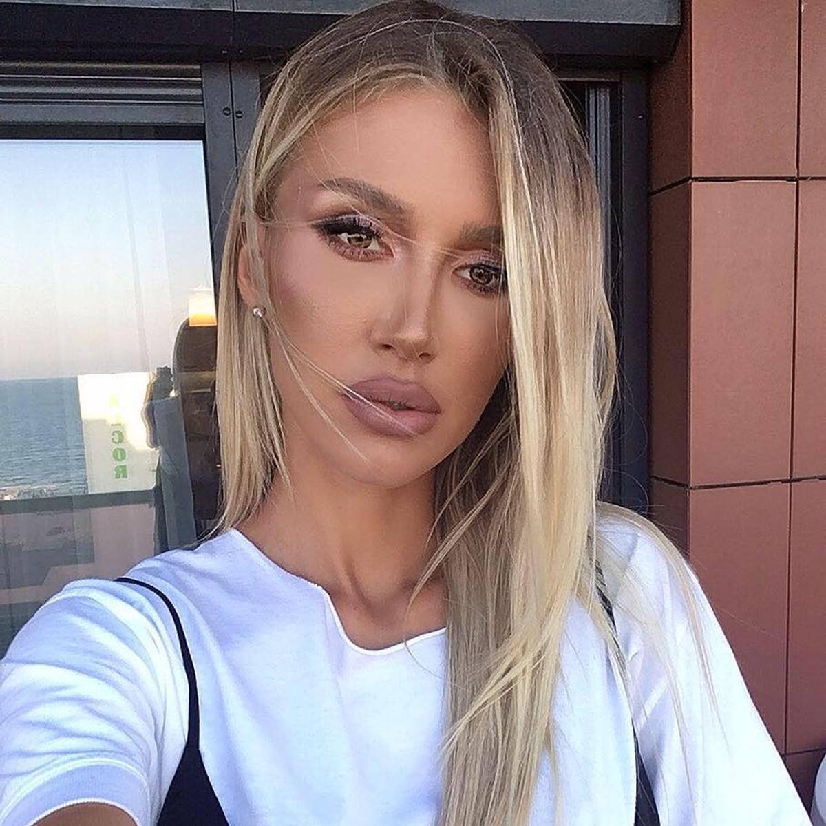 FOTO Un tabloid explică de ce filmulețul cu Ciprian Marica și amanta a fost făcut public abia după 8 luni » Femeia, prinsă din nou în ofsaid de soț