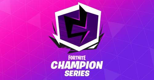Epic Games anunță un nou turneu de Fortnite