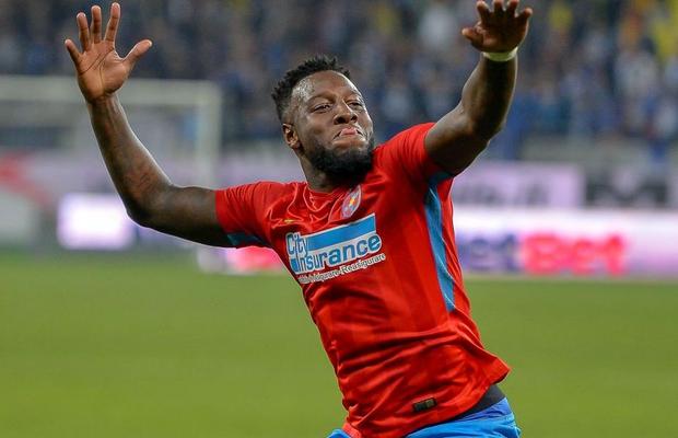 „Taraba” FCSB a ajuns la pariuri. Florinel Coman în MLS? Harlem Gnohere, din nou la Dinamo?