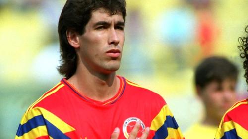 Andres Escobar a fost ucis la 27 de ani