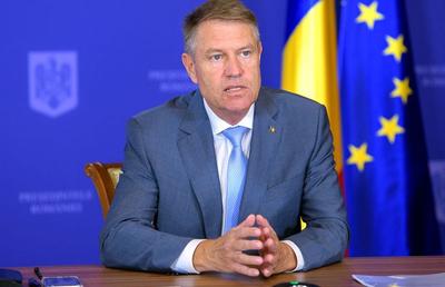 Klaus Iohannis, discuție telefonică cu Emmanuel Macron » Ce și-au transmis cei doi șefi de stat
