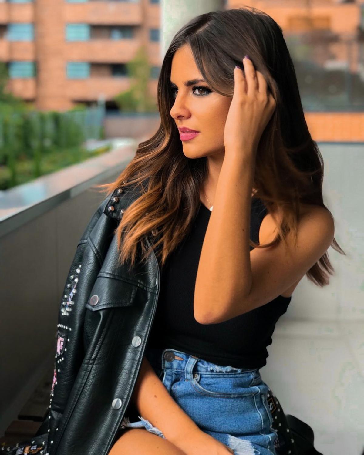 FOTO Alexia Rivas