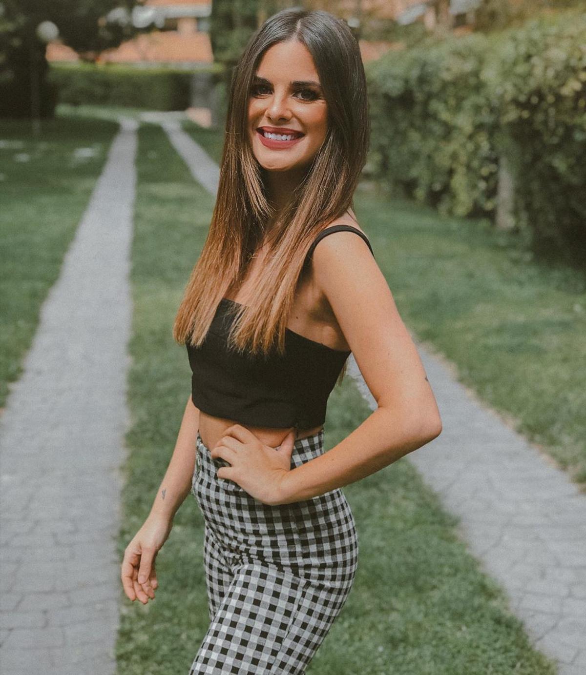FOTO Alexia Rivas